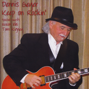 I'm Here for You (Feat. Tom Rigney)