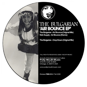 Air Bounce (Original Mix)