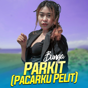 Parkit (Pacarku Pelit)