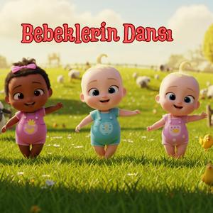 Bebeklerin Dansı