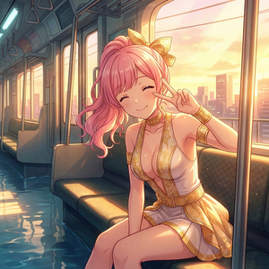 Магическая битва