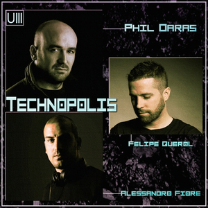Technopolis (Original Mix)