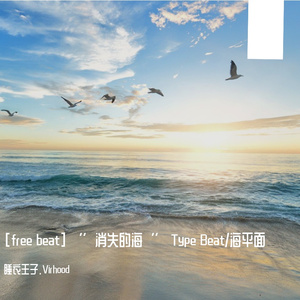 [free beat] ‘’消失的海‘’ Type Beat/海平面