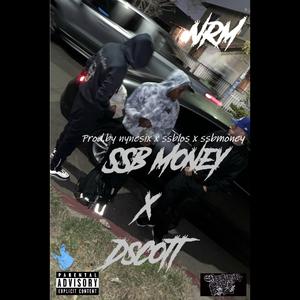 NRM (feat. dscott)