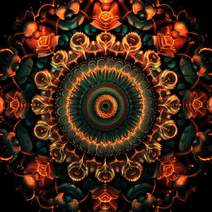 Healing Solfeggio Frequencies (528 Hz)