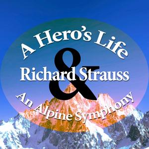 A Hero's Life, Op. 40: II. The Hero's Adversaries