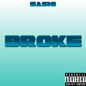 Broke