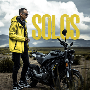 Solos (Remix)