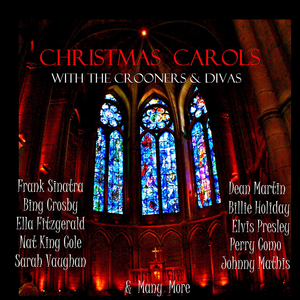 I Saw Mommy Kissing Santa Claus