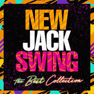 New Jack Swing Mixtape（DJ小胖 remix）
