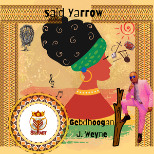 Gebdhoogan J. Weyne