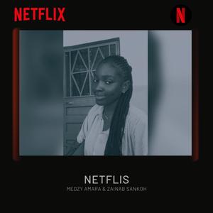 Netflis App
