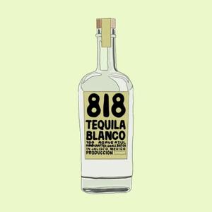 Tequila Blanco (feat. TopRo)