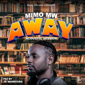 Away (Acoustic Version)