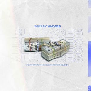 Blue Faces (feat. SkyWaalka & Superior 1)