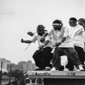 She out the projects