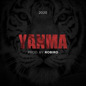 Yanma ( prod. by Robiro)