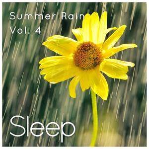 Summer Rain Sleep Relaxation Sounds, Pt. 17