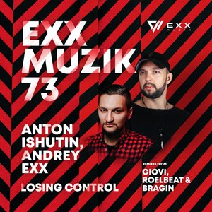Losing Control (RoelBeat & Bragin Radio Edit)