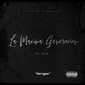 Vida Rencorosa (Cover) [En Vivo]