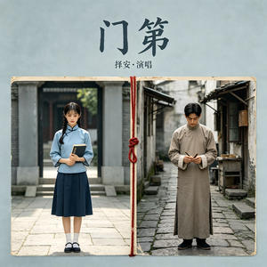 门第