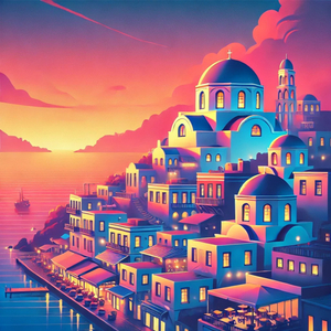 Μέσα στην Αγάπη