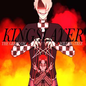KINGSLAYER (feat. WILLOWxTREE)