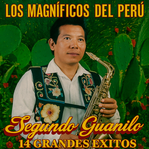 Los Jaranistas