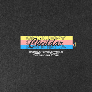 Cheddar