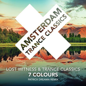 7 Colours (Patrick Dreama Extended Mix)