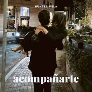 acompañarte
