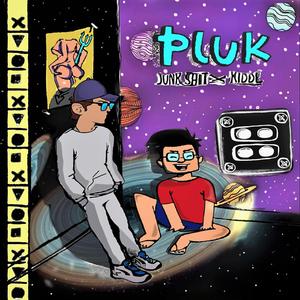 Pa´ Ti (feat. Junk Shit)