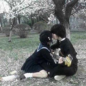 爱是地狱 (prod.irisv)