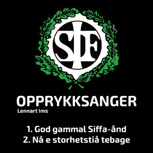 God Gammal Siffa-Ånd