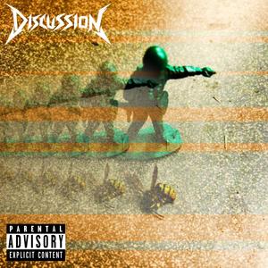 Blood On Concrete (Demo)