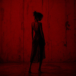 Leave me where you left me