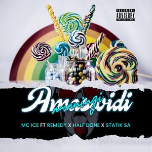 Amaswidi Amaningi (feat. Remedy Makhayantini, Half Done & Statik SA)