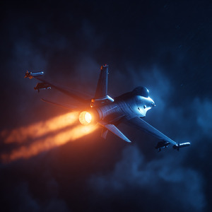 Jetstream Heart
