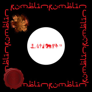 Rumblin^13