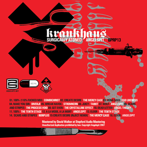 Dead Letter (Angel Theory Remix)