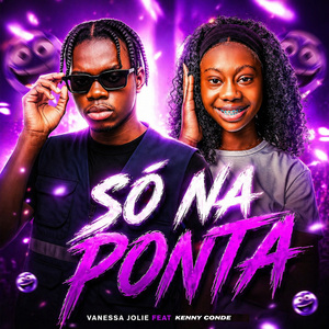 Só na Ponta