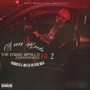 Intro (feat. Otod Duck)