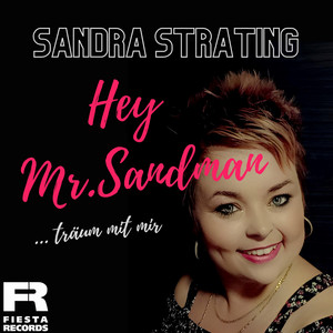 Hey Mr. Sandman