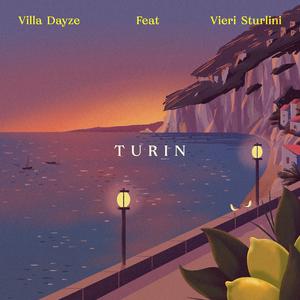 Turin (feat. Vieri Sturlini)