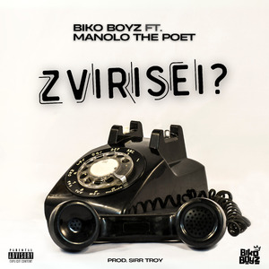 Zvirisei?