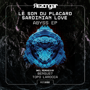 Abyss (Topo Larocca Remix)