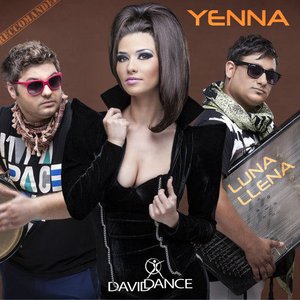 Luna Llena (Original mix)