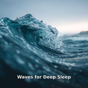 Waves for Deep Sleep and Relaxation, Pt.27
