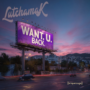 Want U Back (Maldo's Dirty Funk Mix)