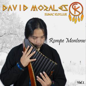 Rompe Monteras